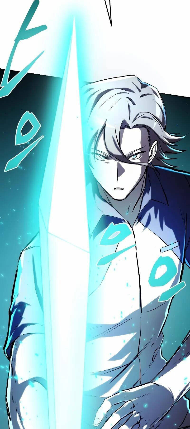 Giả vờ làm kẻ vô dụng ở học  đường chapter 56 - Upload bởi truyensieuhay.com