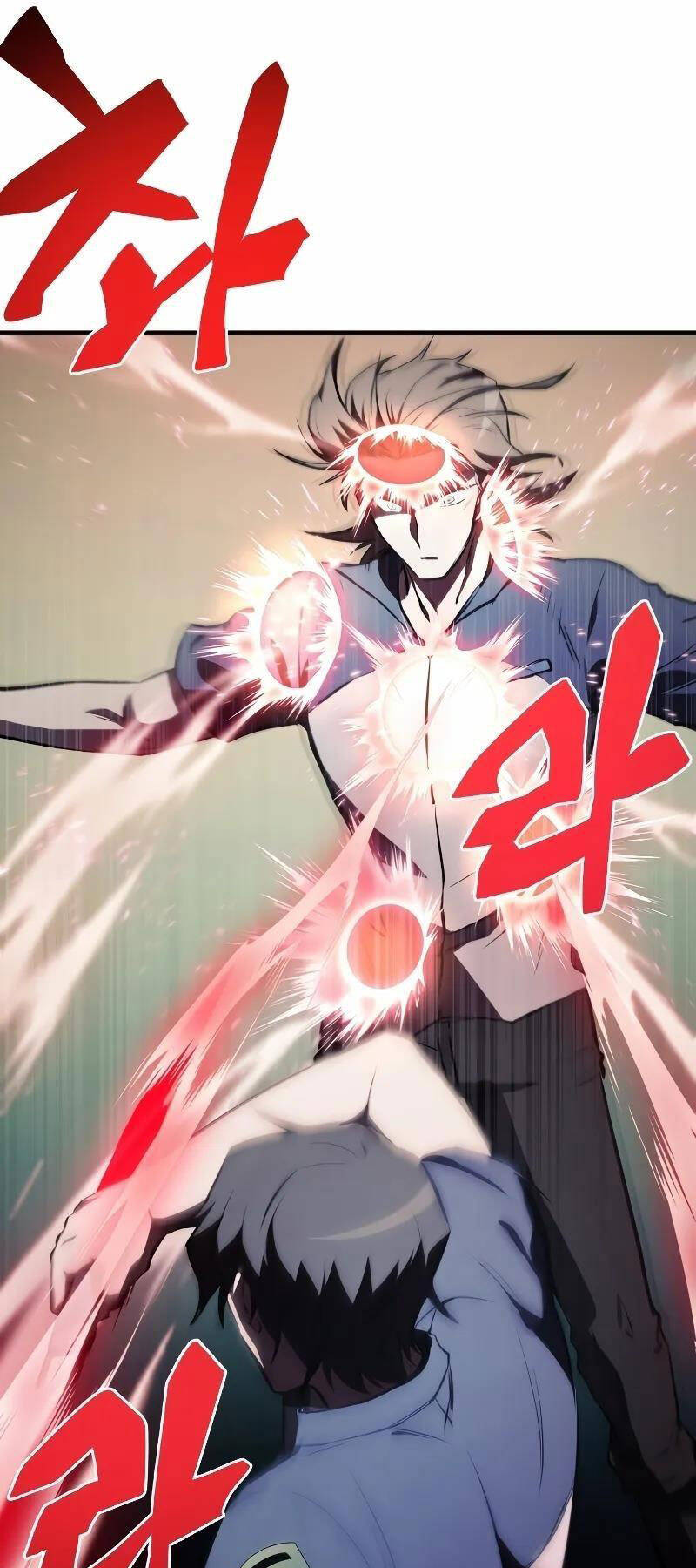 Giả vờ làm kẻ vô dụng ở học  đường chapter 56 - Upload bởi truyensieuhay.com