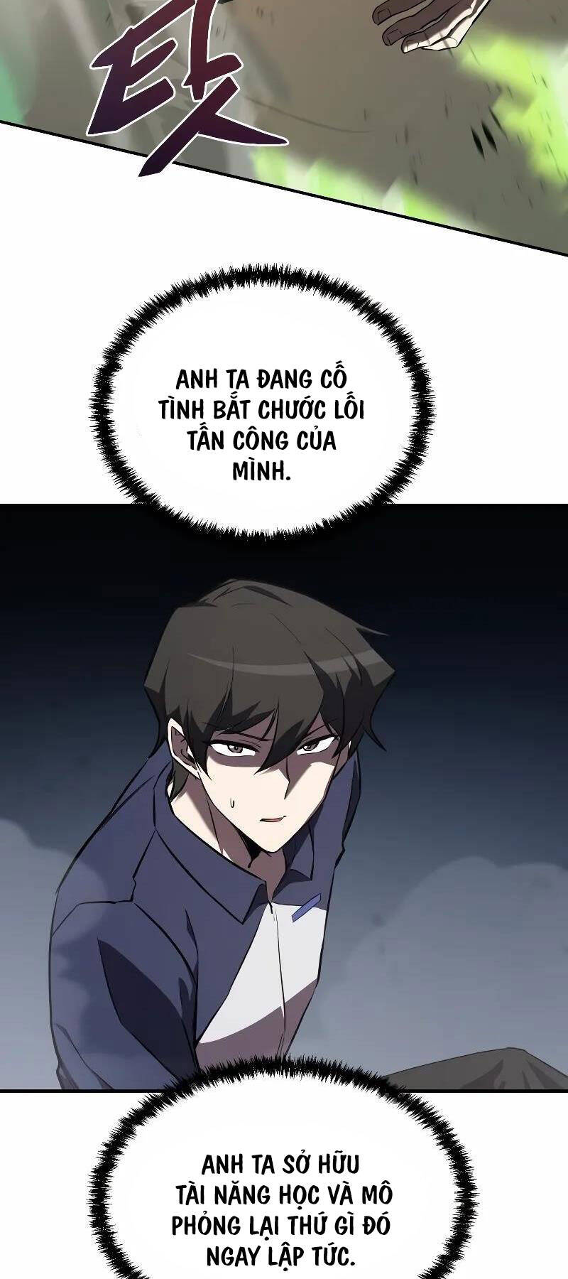 Giả vờ làm kẻ vô dụng ở học  đường chapter 56 - Upload bởi truyensieuhay.com