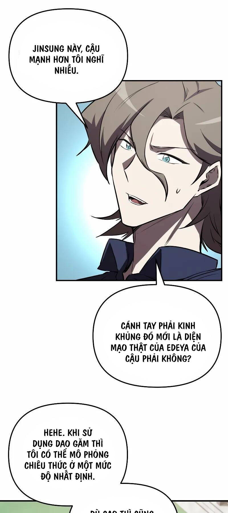 Giả vờ làm kẻ vô dụng ở học  đường chapter 56 - Upload bởi truyensieuhay.com