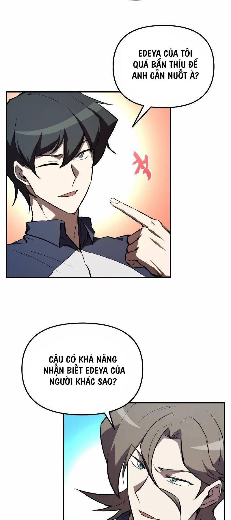 Giả vờ làm kẻ vô dụng ở học  đường chapter 56 - Upload bởi truyensieuhay.com
