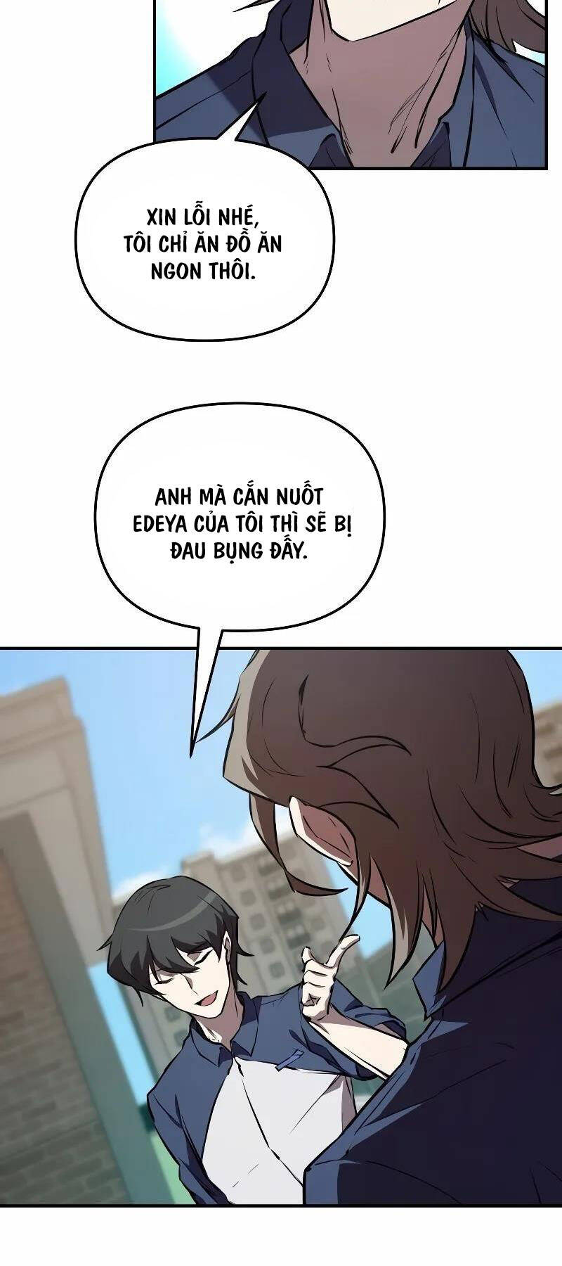 Giả vờ làm kẻ vô dụng ở học  đường chapter 56 - Upload bởi truyensieuhay.com