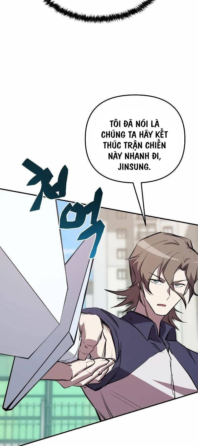 Giả vờ làm kẻ vô dụng ở học  đường chapter 56 - Upload bởi truyensieuhay.com