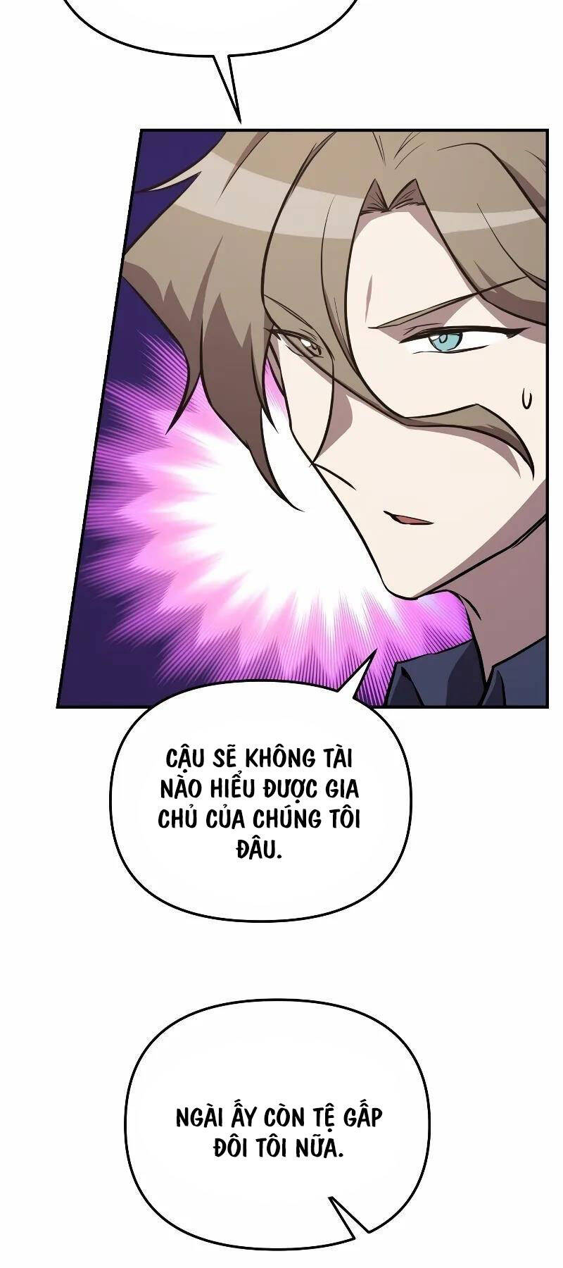 Giả vờ làm kẻ vô dụng ở học  đường chapter 56 - Upload bởi truyensieuhay.com