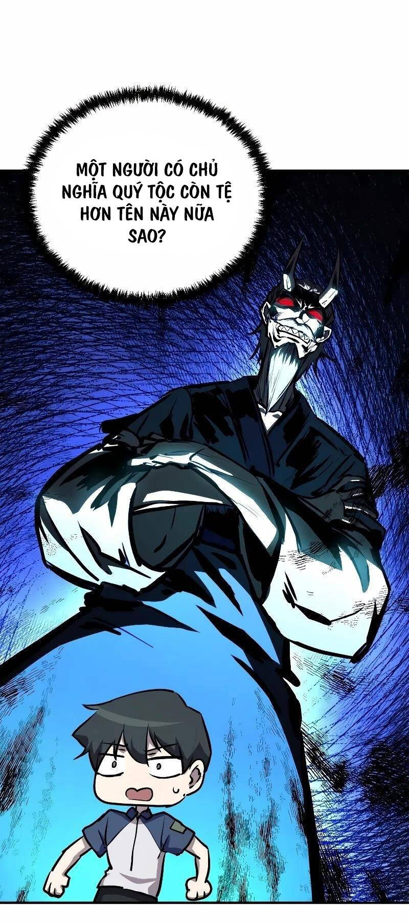 Giả vờ làm kẻ vô dụng ở học  đường chapter 56 - Upload bởi truyensieuhay.com