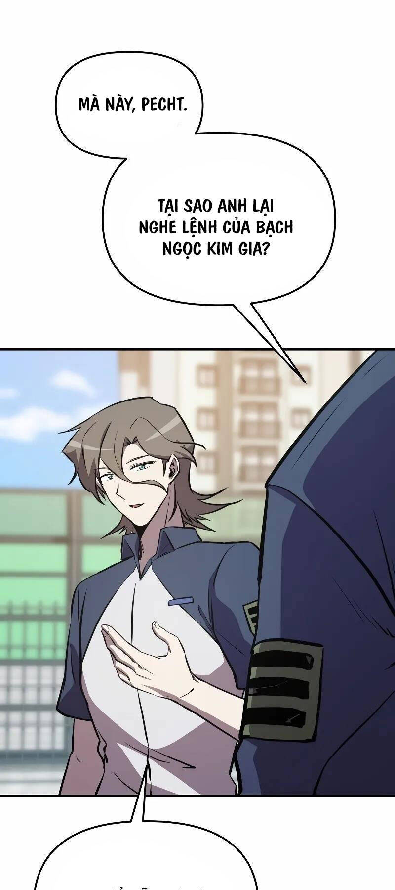 Giả vờ làm kẻ vô dụng ở học  đường chapter 56 - Upload bởi truyensieuhay.com