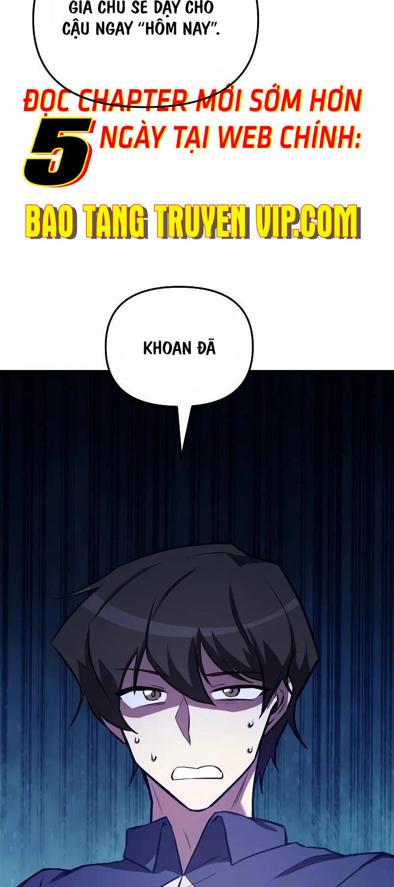 Giả vờ làm kẻ vô dụng ở học  đường chapter 56 - Upload bởi truyensieuhay.com