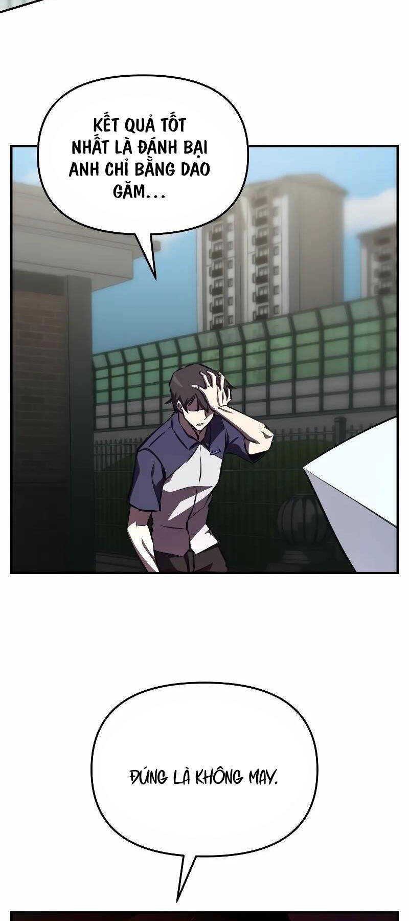Giả vờ làm kẻ vô dụng ở học  đường chapter 56 - Upload bởi truyensieuhay.com