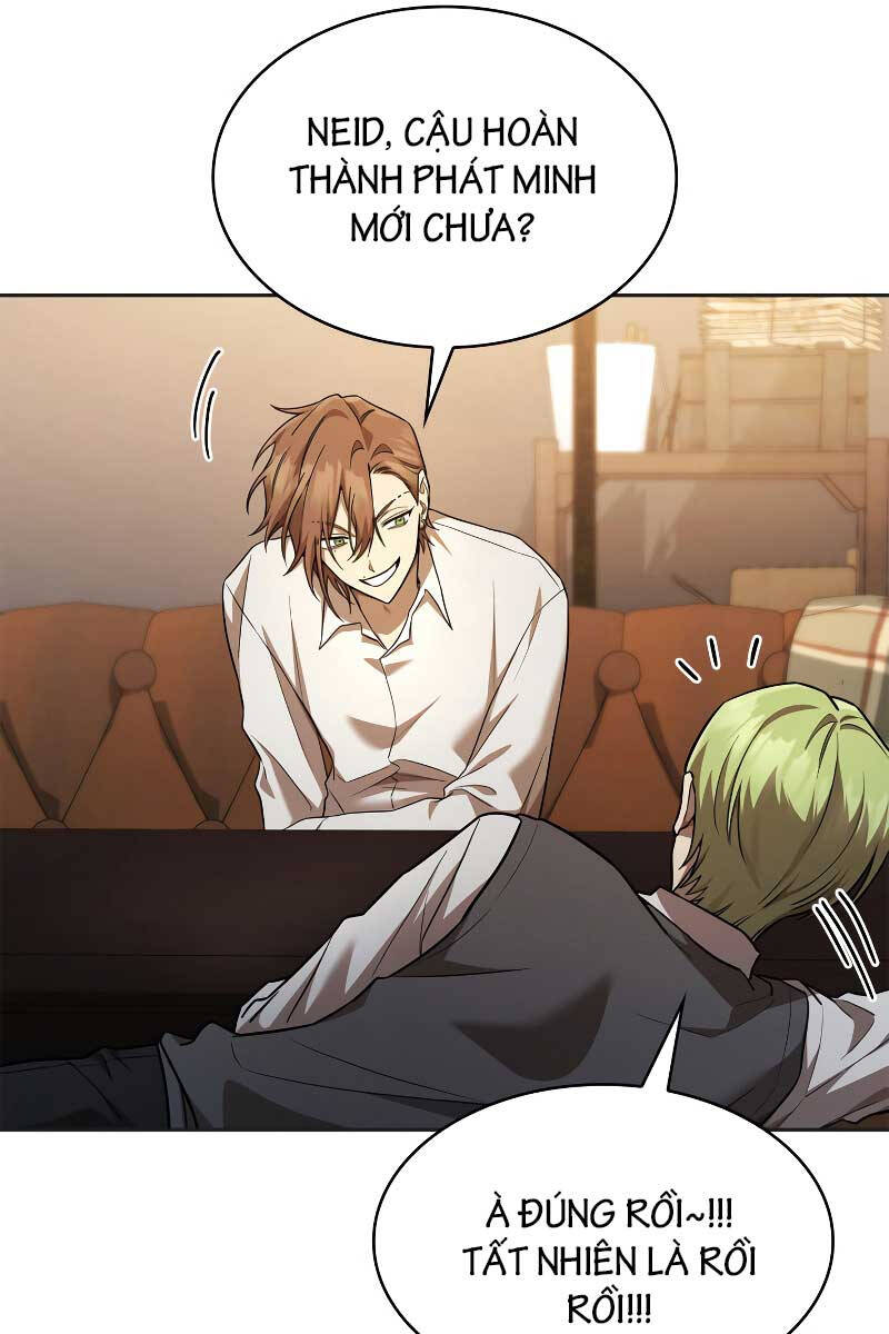 Đại pháp sư toàn năng chapter 49 - Upload bởi truyensieuhay.com