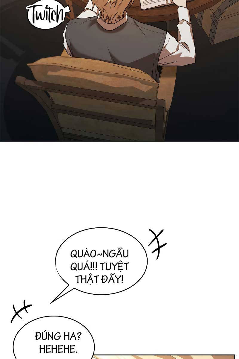 Đại pháp sư toàn năng chapter 49 - Upload bởi truyensieuhay.com