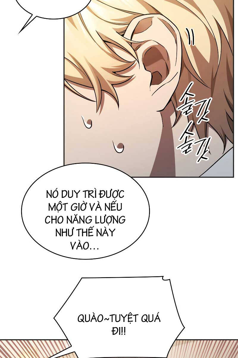 Đại pháp sư toàn năng chapter 49 - Upload bởi truyensieuhay.com