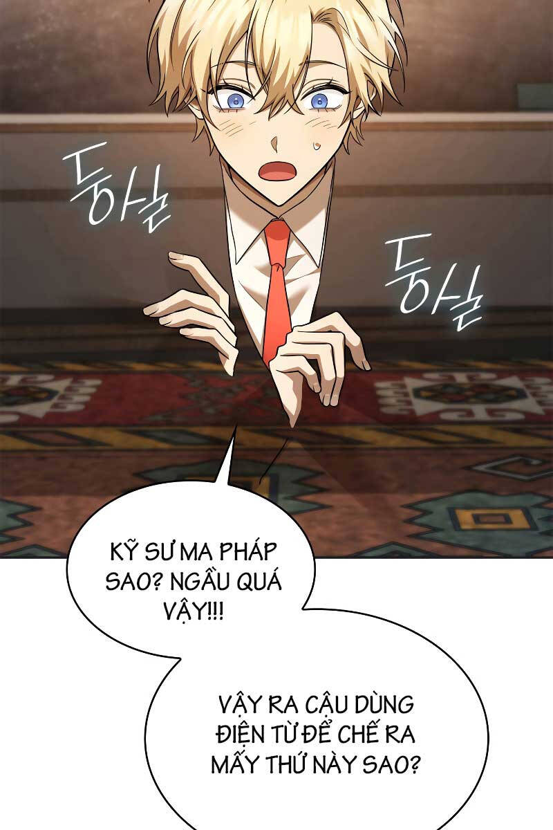 Đại pháp sư toàn năng chapter 49 - Upload bởi truyensieuhay.com