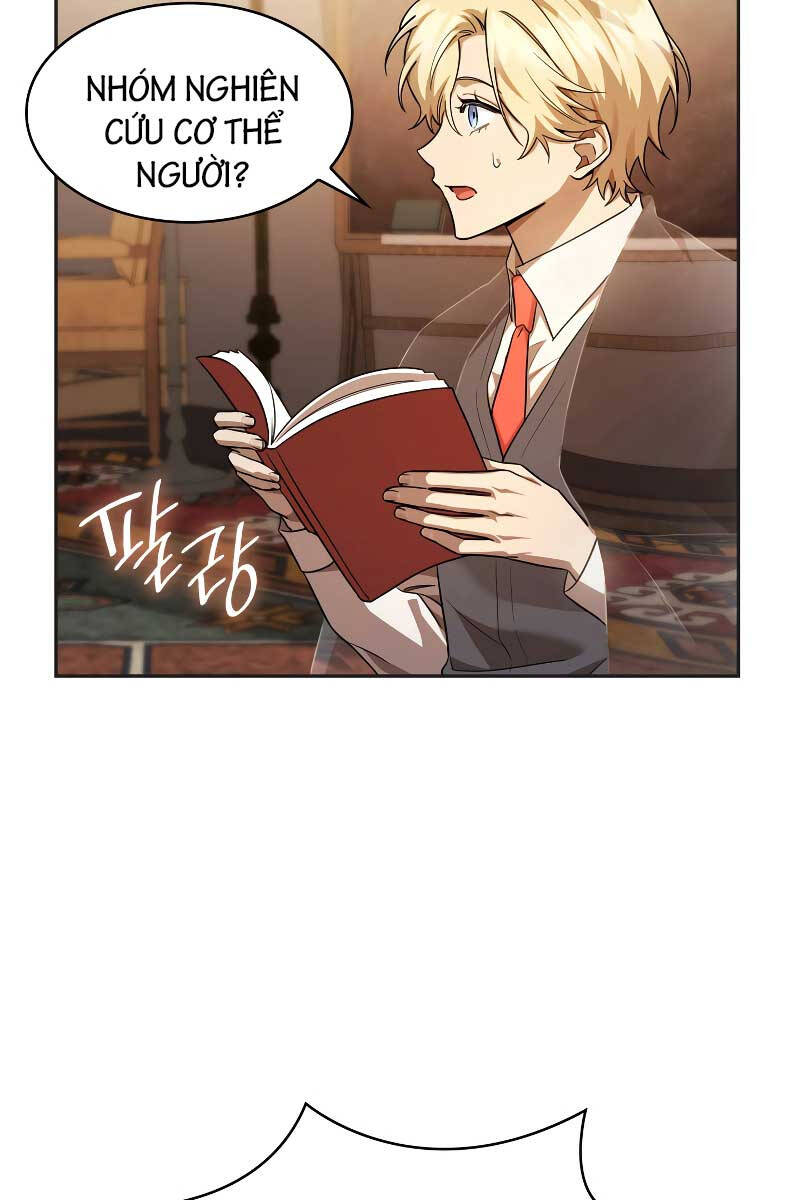 Đại pháp sư toàn năng chapter 49 - Upload bởi truyensieuhay.com