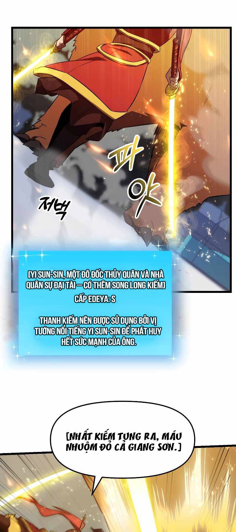 Giả vờ làm kẻ vô dụng ở học  đường chapter 57 - Upload bởi truyensieuhay.com