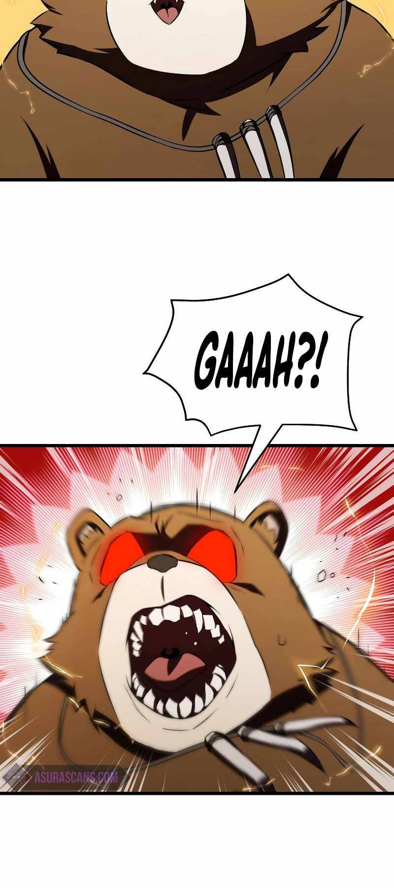 Giả vờ làm kẻ vô dụng ở học  đường chapter 57 - Upload bởi truyensieuhay.com