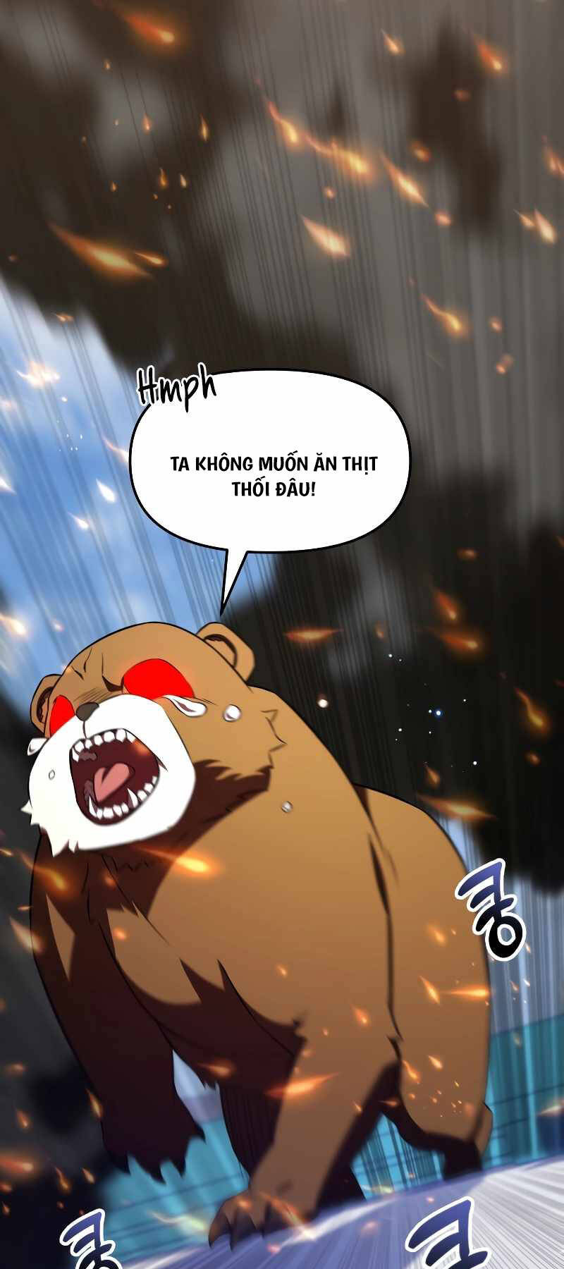 Giả vờ làm kẻ vô dụng ở học  đường chapter 57 - Upload bởi truyensieuhay.com