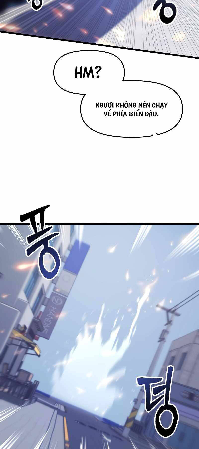 Giả vờ làm kẻ vô dụng ở học  đường chapter 57 - Upload bởi truyensieuhay.com