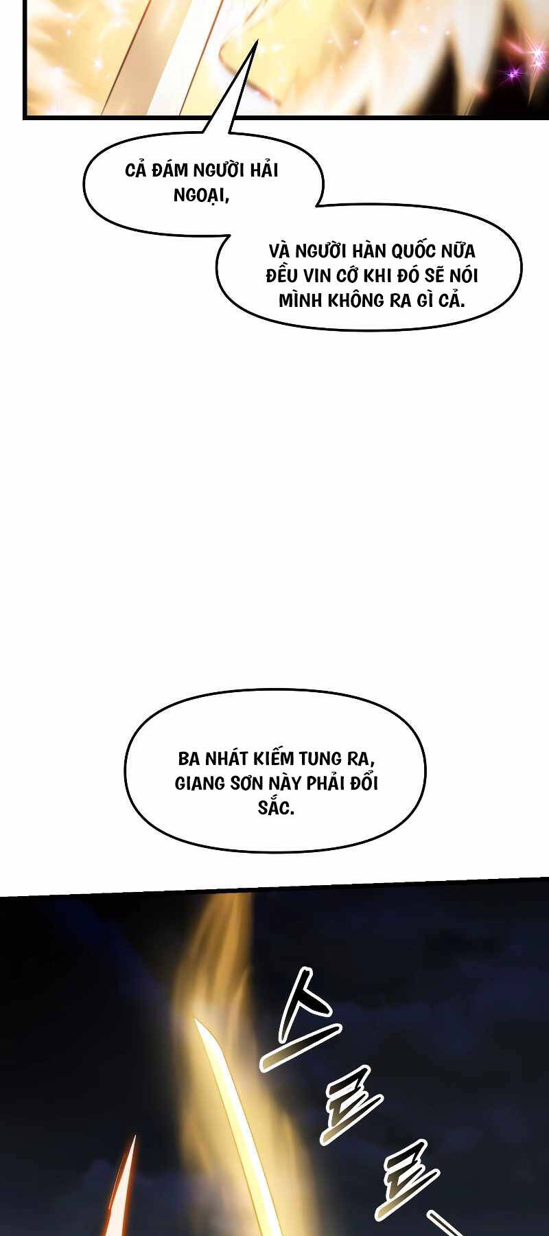 Giả vờ làm kẻ vô dụng ở học  đường chapter 57 - Upload bởi truyensieuhay.com