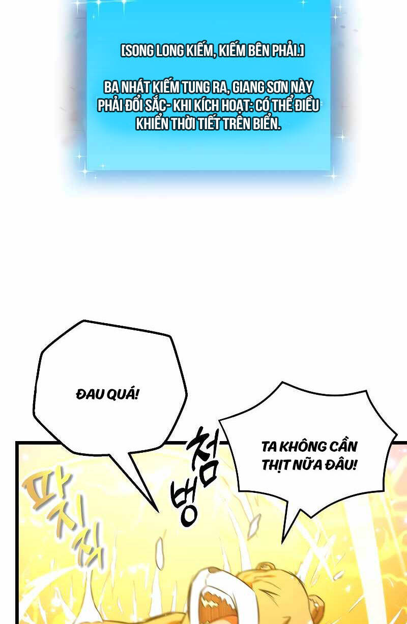 Giả vờ làm kẻ vô dụng ở học  đường chapter 57 - Upload bởi truyensieuhay.com