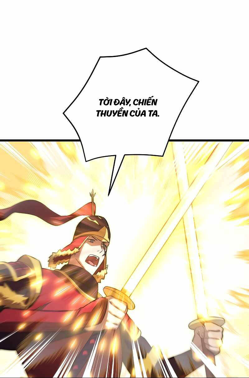 Giả vờ làm kẻ vô dụng ở học  đường chapter 57 - Upload bởi truyensieuhay.com