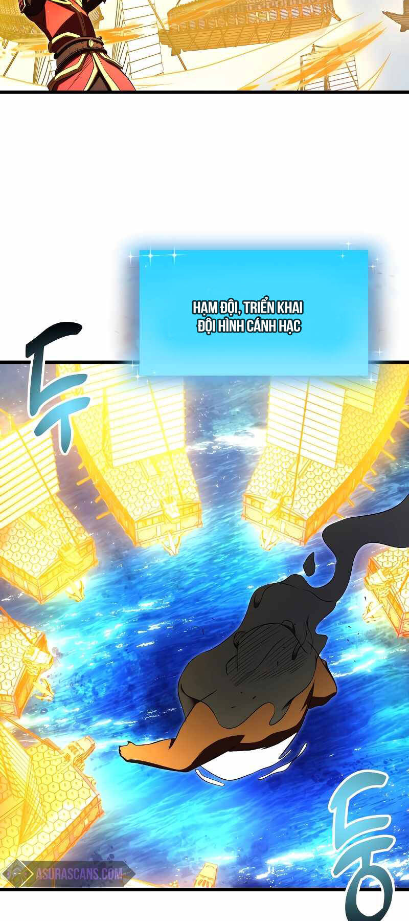 Giả vờ làm kẻ vô dụng ở học  đường chapter 57 - Upload bởi truyensieuhay.com