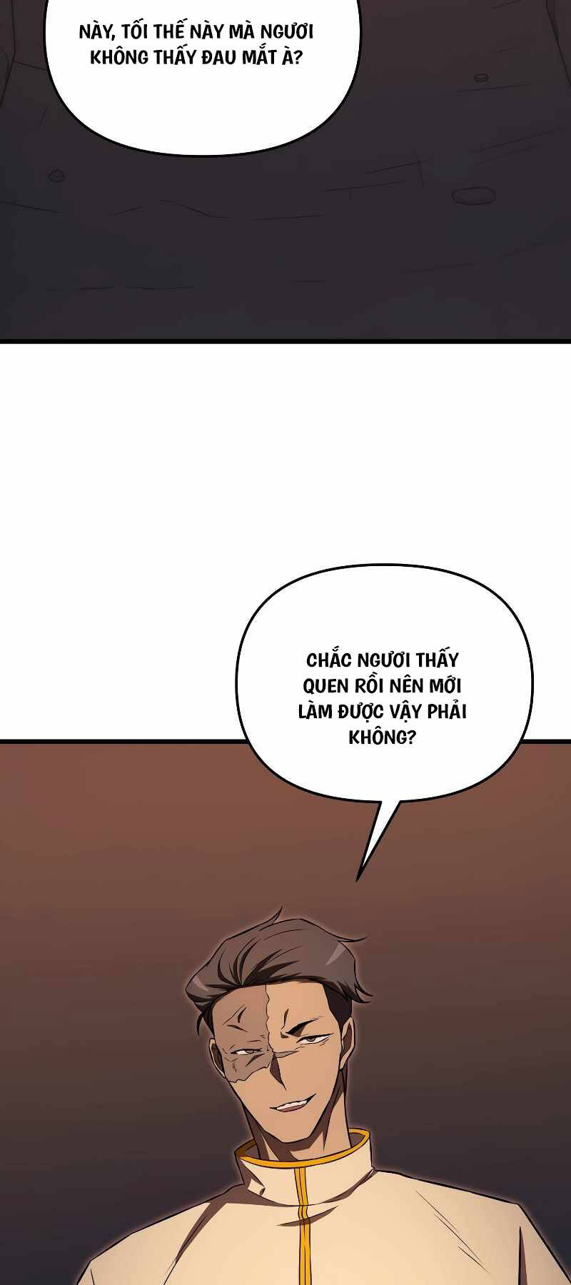 Giả vờ làm kẻ vô dụng ở học  đường chapter 57 - Upload bởi truyensieuhay.com