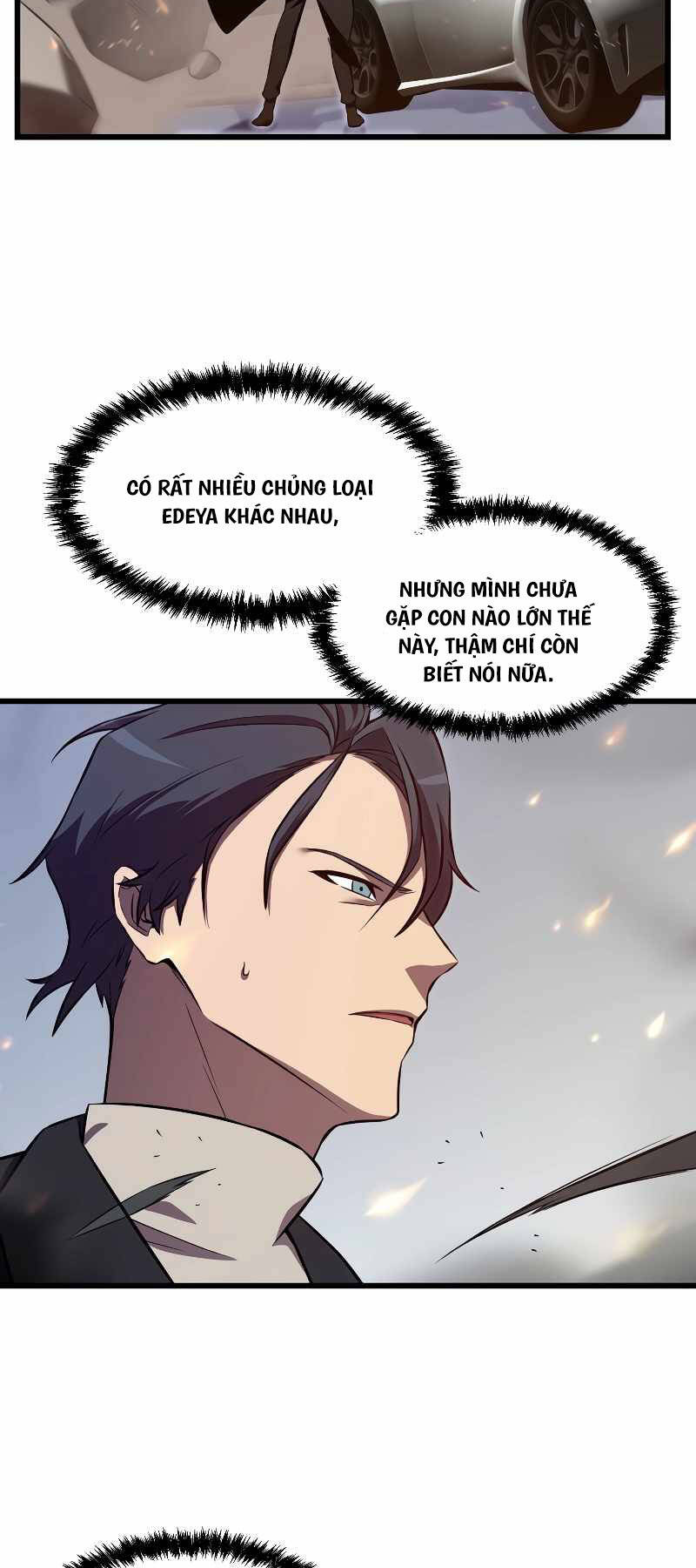 Giả vờ làm kẻ vô dụng ở học  đường chapter 57 - Upload bởi truyensieuhay.com