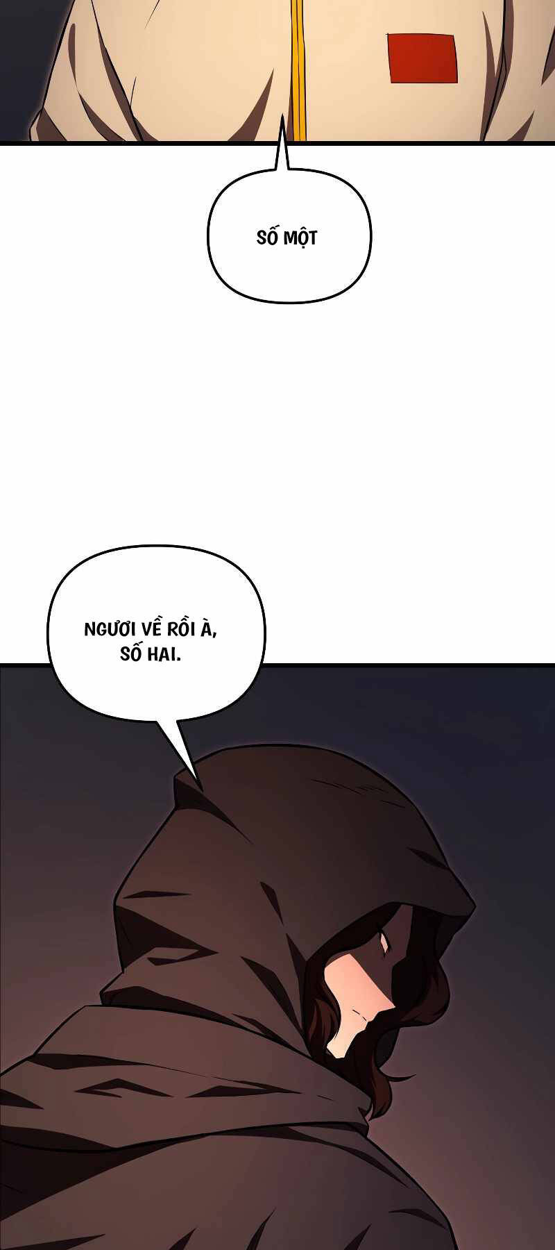 Giả vờ làm kẻ vô dụng ở học  đường chapter 57 - Upload bởi truyensieuhay.com