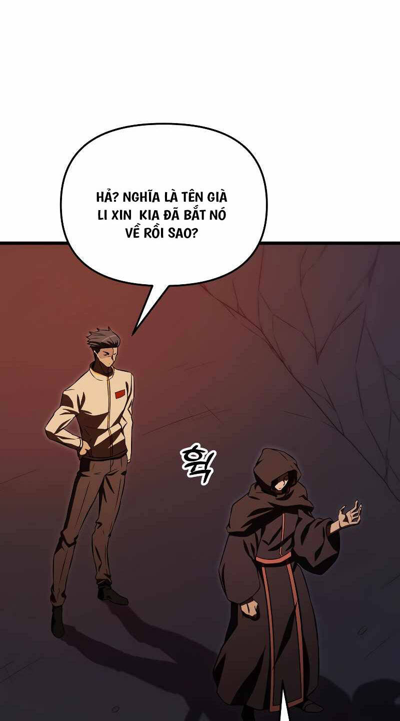 Giả vờ làm kẻ vô dụng ở học  đường chapter 57 - Upload bởi truyensieuhay.com