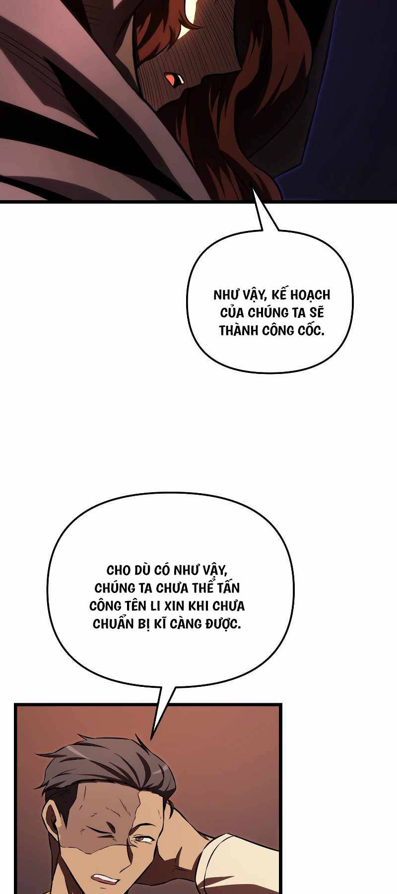 Giả vờ làm kẻ vô dụng ở học  đường chapter 57 - Upload bởi truyensieuhay.com