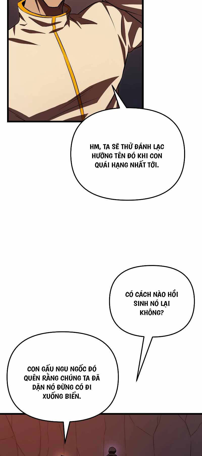 Giả vờ làm kẻ vô dụng ở học  đường chapter 57 - Upload bởi truyensieuhay.com
