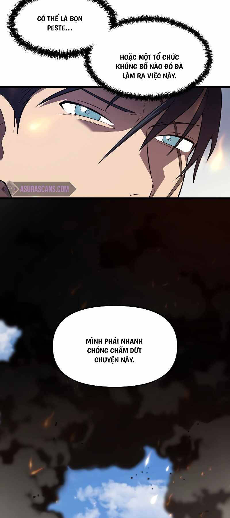 Giả vờ làm kẻ vô dụng ở học  đường chapter 57 - Upload bởi truyensieuhay.com