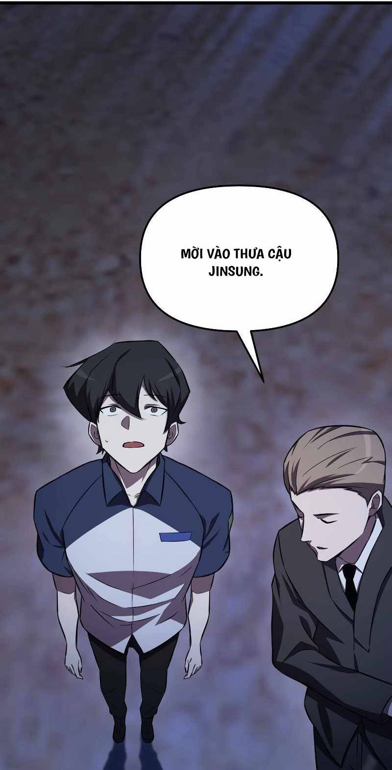 Giả vờ làm kẻ vô dụng ở học  đường chapter 57 - Upload bởi truyensieuhay.com