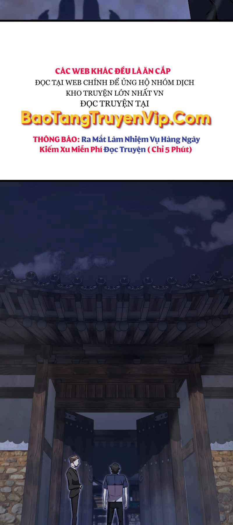 Giả vờ làm kẻ vô dụng ở học  đường chapter 57 - Upload bởi truyensieuhay.com