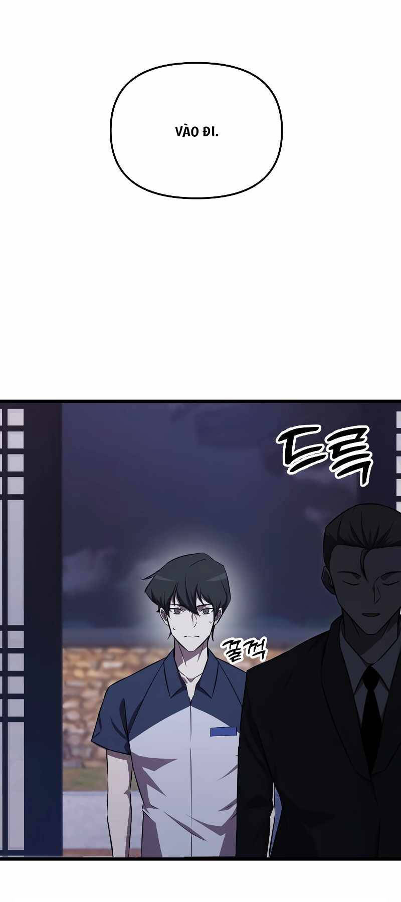 Giả vờ làm kẻ vô dụng ở học  đường chapter 57 - Upload bởi truyensieuhay.com