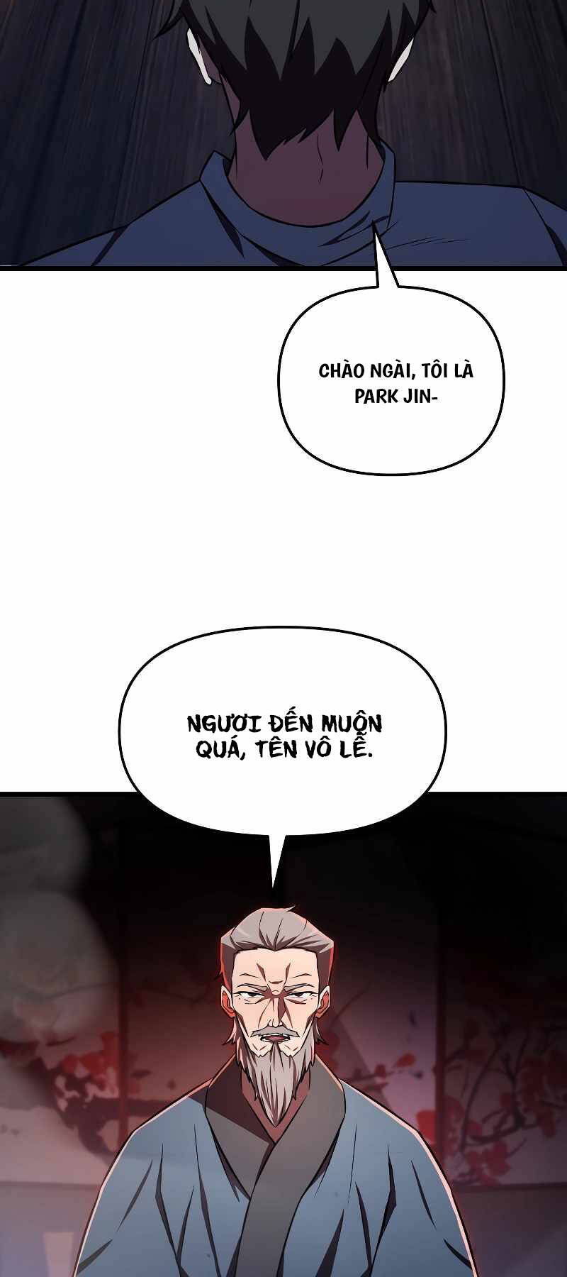 Giả vờ làm kẻ vô dụng ở học  đường chapter 57 - Upload bởi truyensieuhay.com