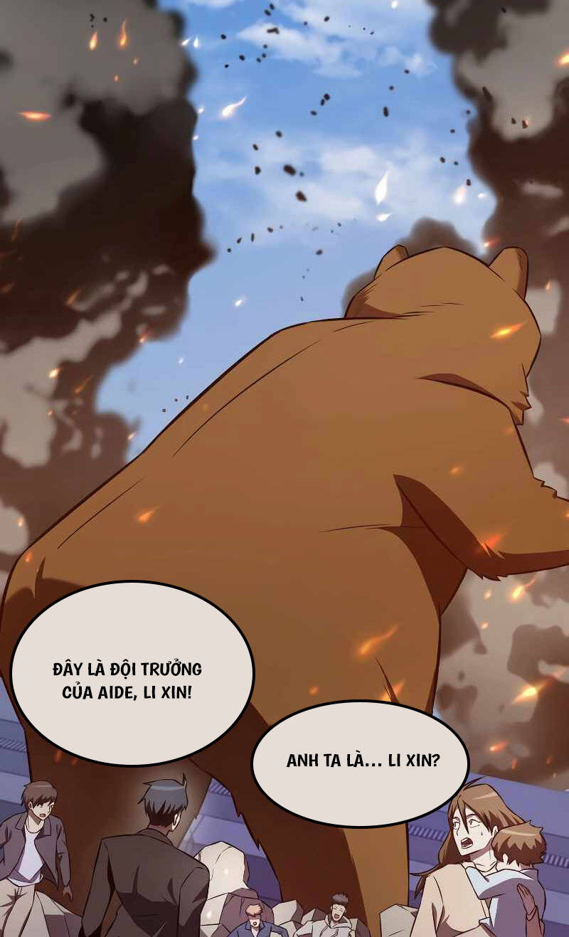 Giả vờ làm kẻ vô dụng ở học  đường chapter 57 - Upload bởi truyensieuhay.com