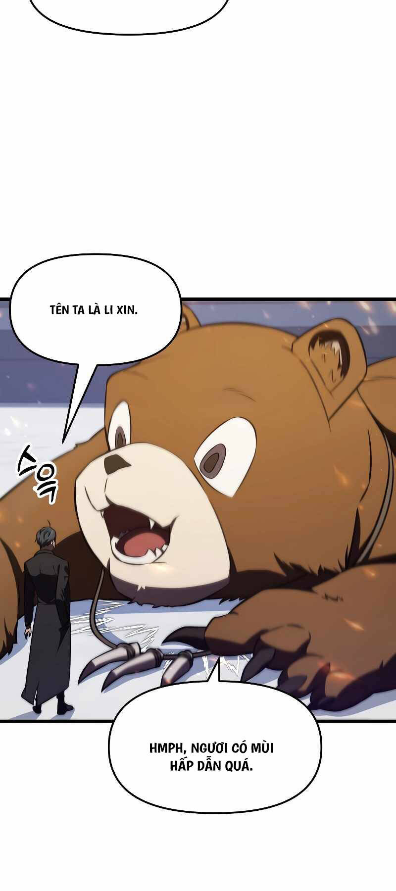 Giả vờ làm kẻ vô dụng ở học  đường chapter 57 - Upload bởi truyensieuhay.com