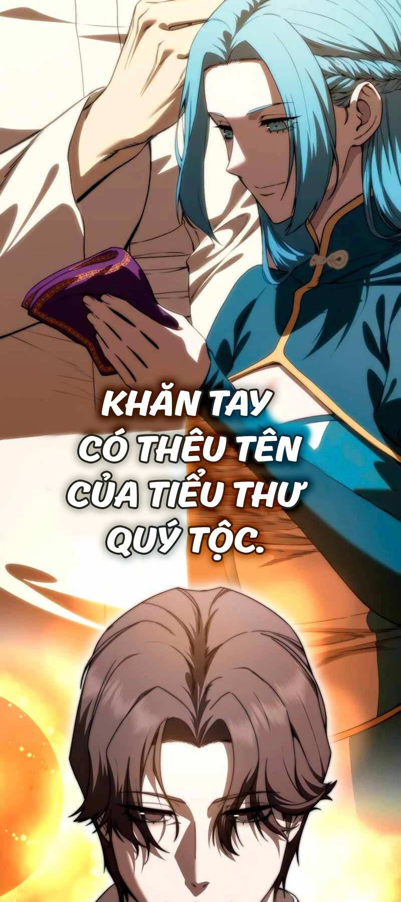 Tinh Tú Kiếm Sĩ chapter 34 - Upload bởi truyensieuhay.com