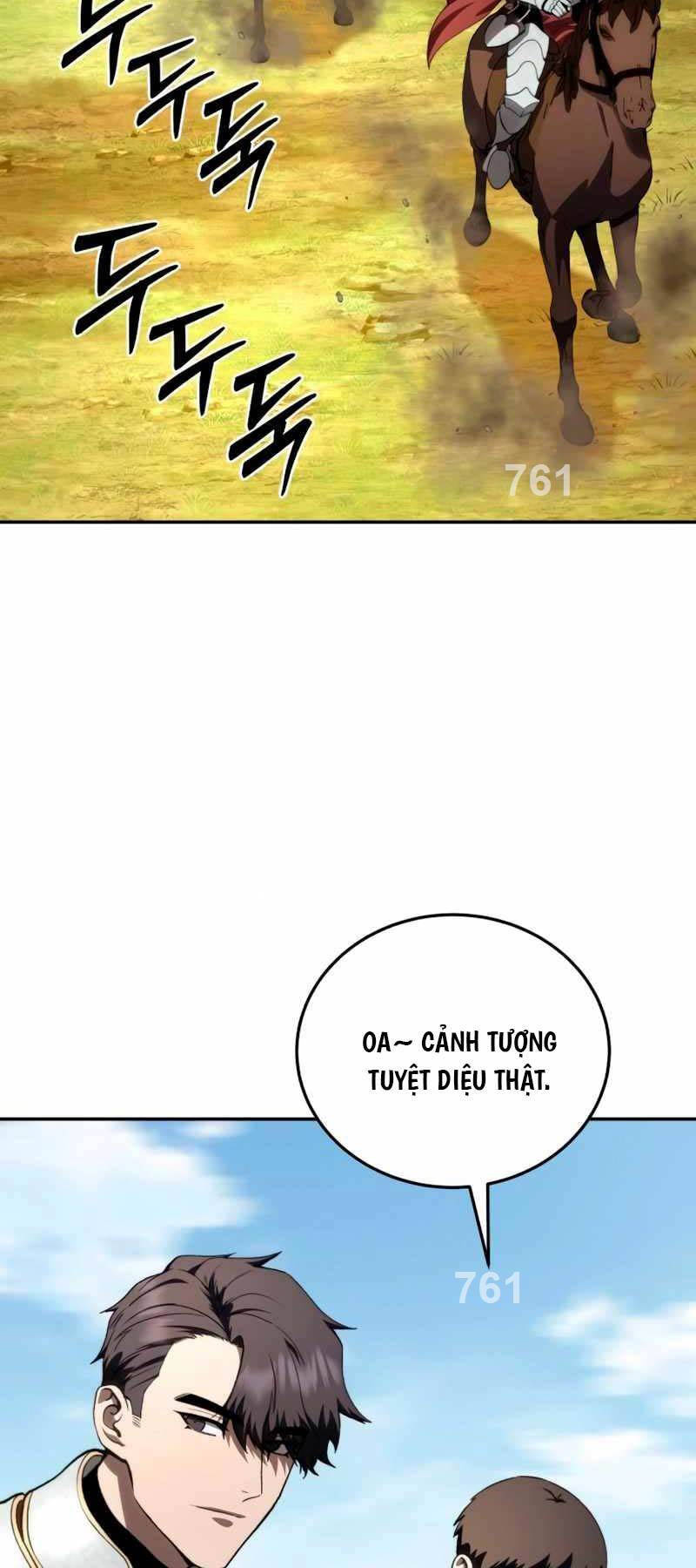 Tinh Tú Kiếm Sĩ chapter 34 - Upload bởi truyensieuhay.com