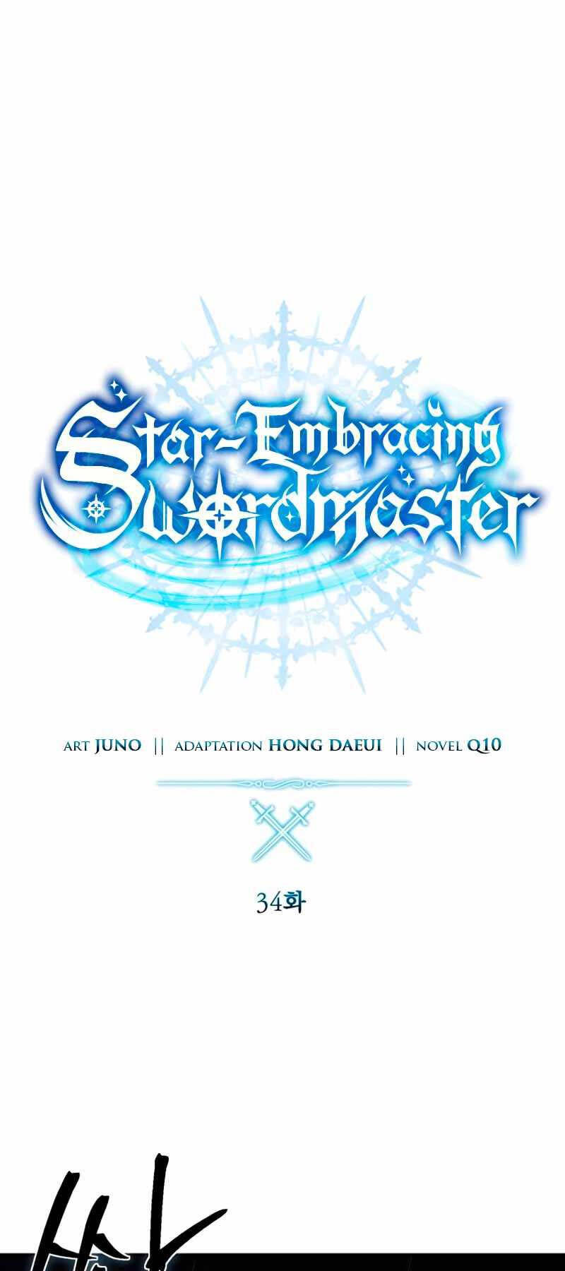 Tinh Tú Kiếm Sĩ chapter 34 - Upload bởi truyensieuhay.com
