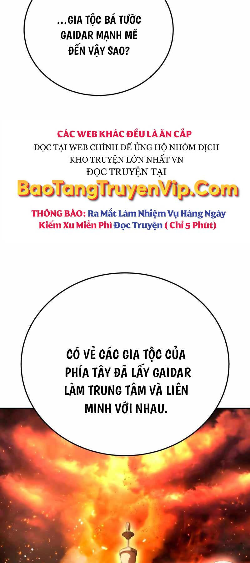 Tinh Tú Kiếm Sĩ chapter 34 - Upload bởi truyensieuhay.com