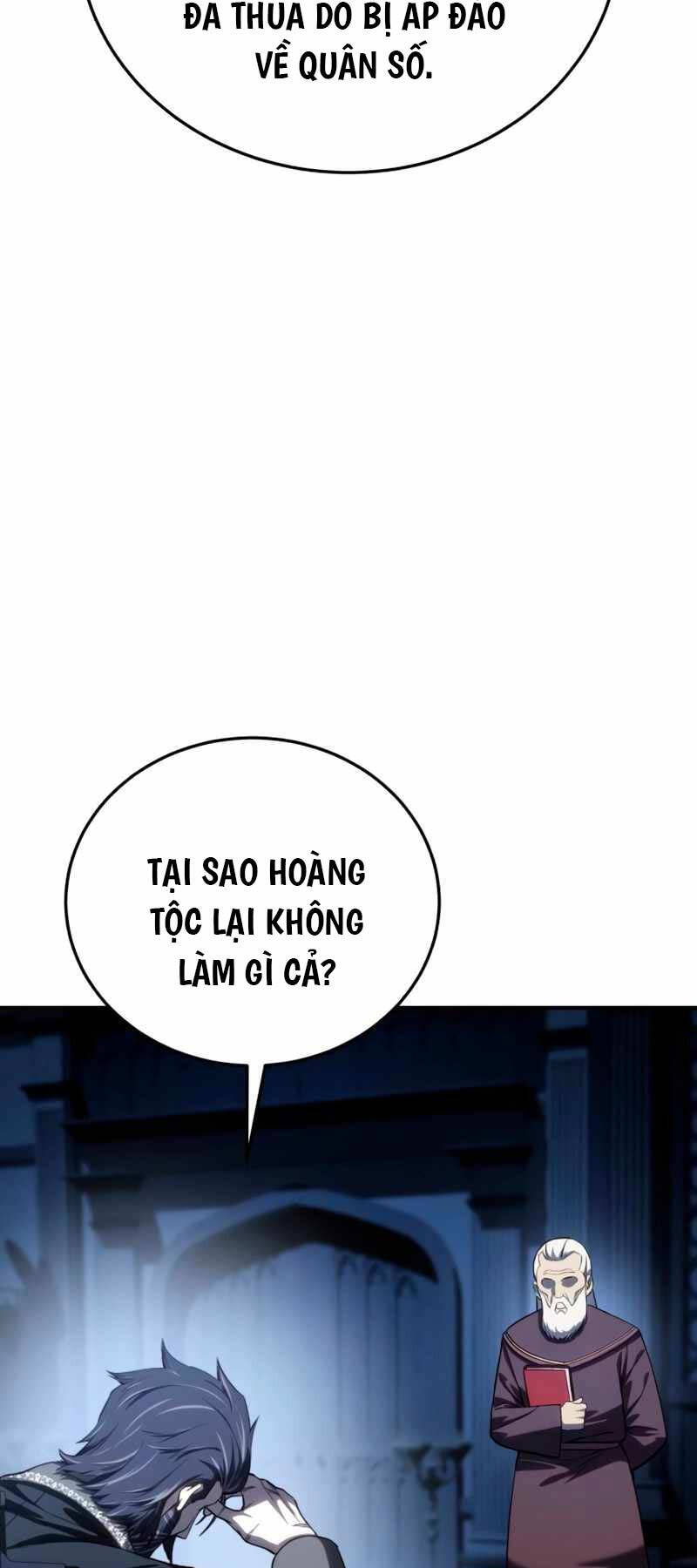 Tinh Tú Kiếm Sĩ chapter 34 - Upload bởi truyensieuhay.com