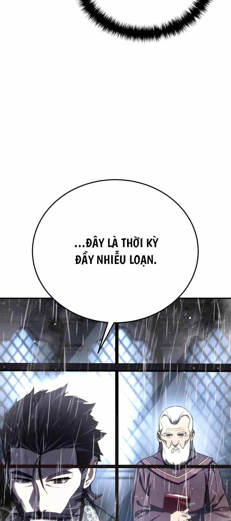 Tinh Tú Kiếm Sĩ chapter 34 - Upload bởi truyensieuhay.com