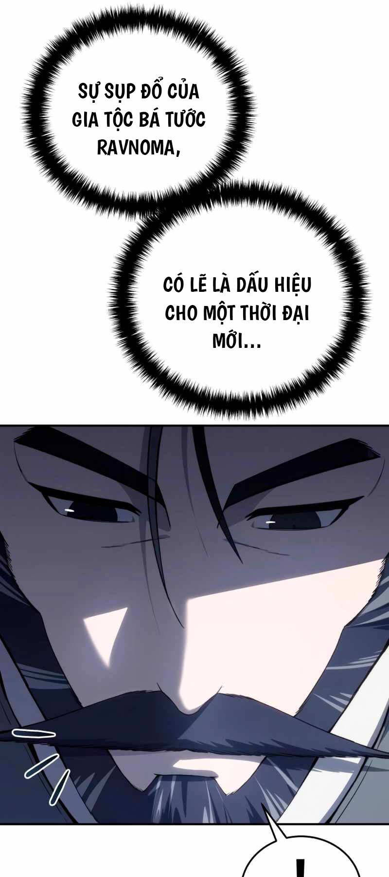 Tinh Tú Kiếm Sĩ chapter 34 - Upload bởi truyensieuhay.com