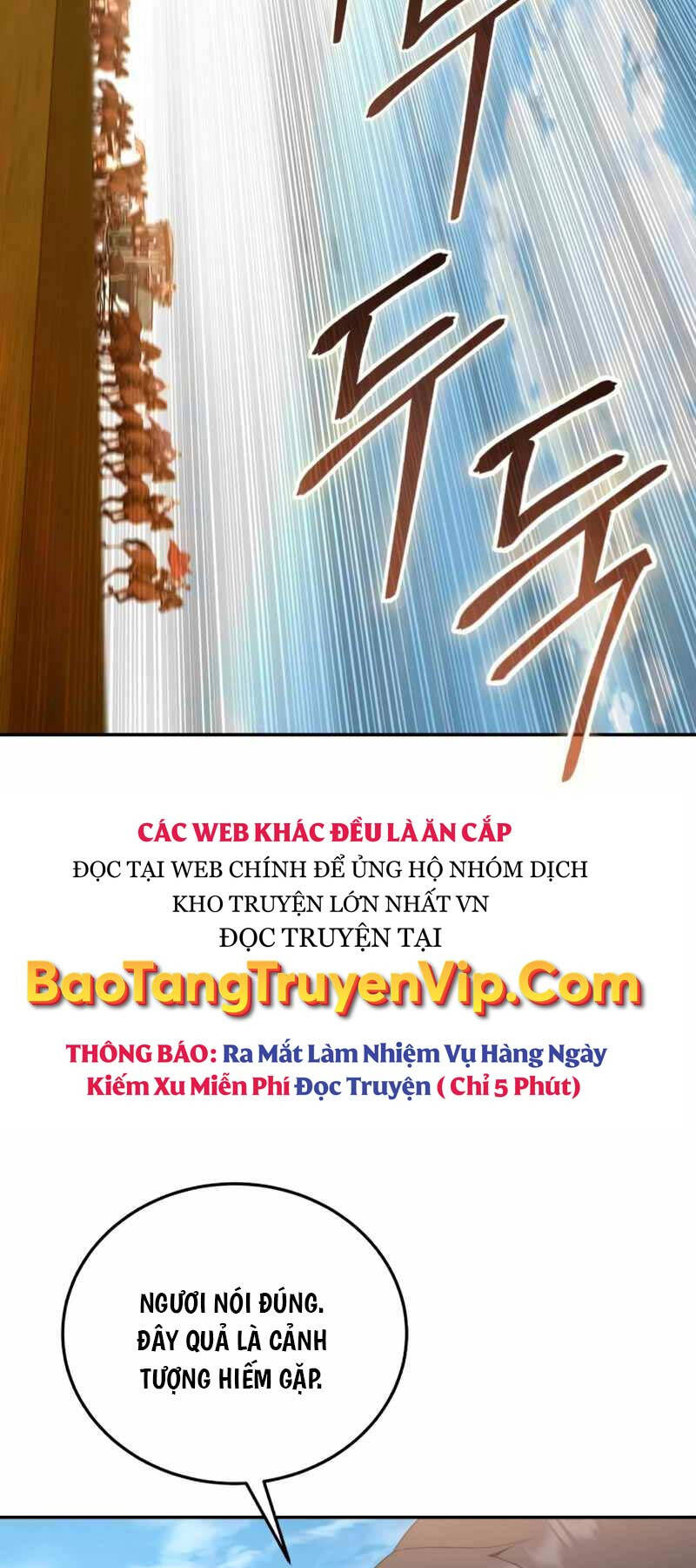 Tinh Tú Kiếm Sĩ chapter 34 - Upload bởi truyensieuhay.com