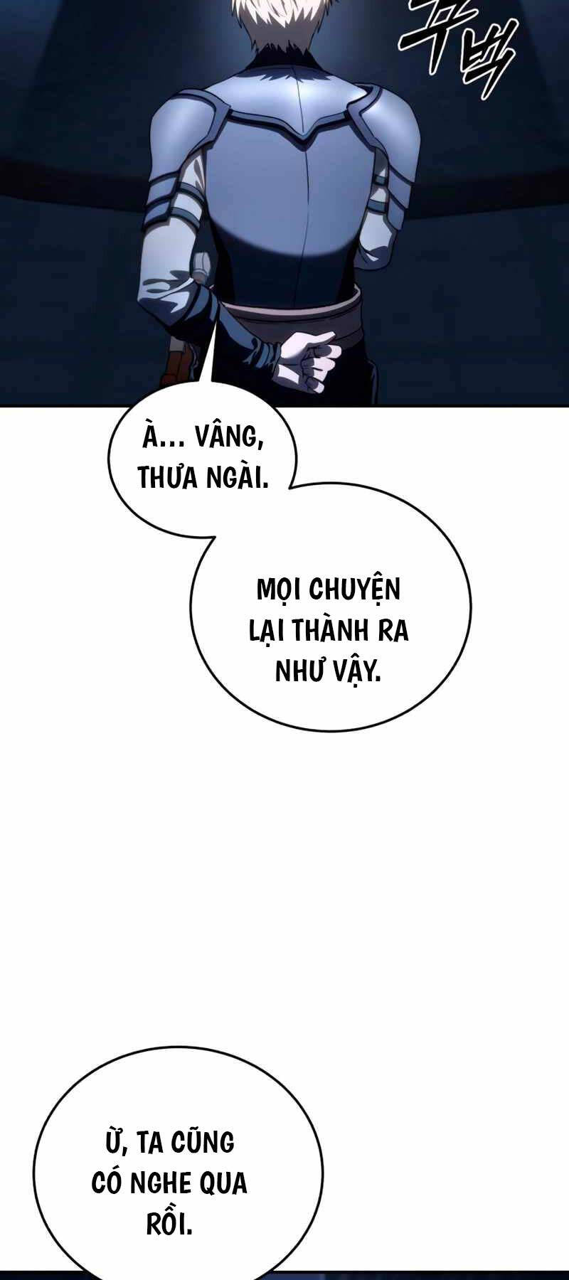 Tinh Tú Kiếm Sĩ chapter 34 - Upload bởi truyensieuhay.com