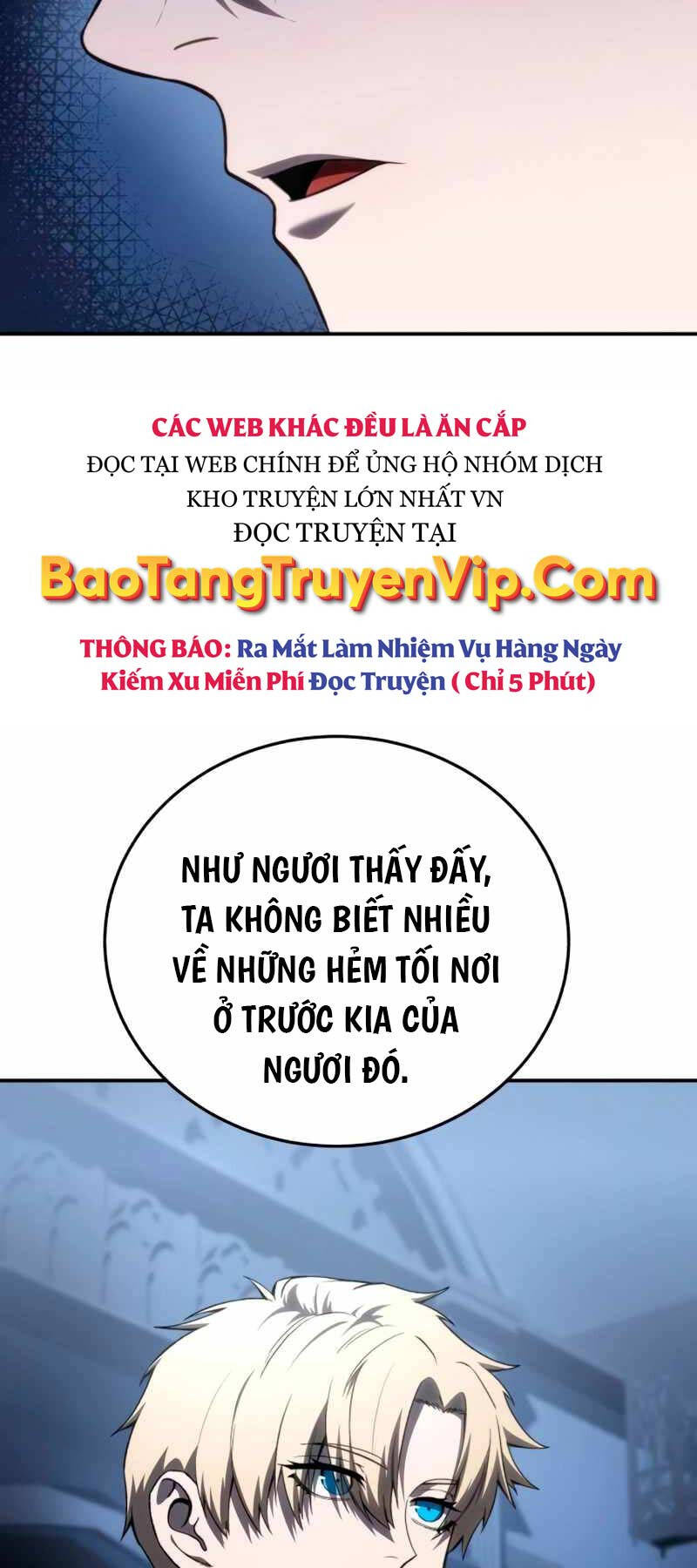 Tinh Tú Kiếm Sĩ chapter 34 - Upload bởi truyensieuhay.com