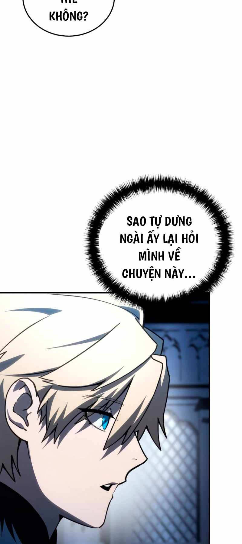 Tinh Tú Kiếm Sĩ chapter 34 - Upload bởi truyensieuhay.com