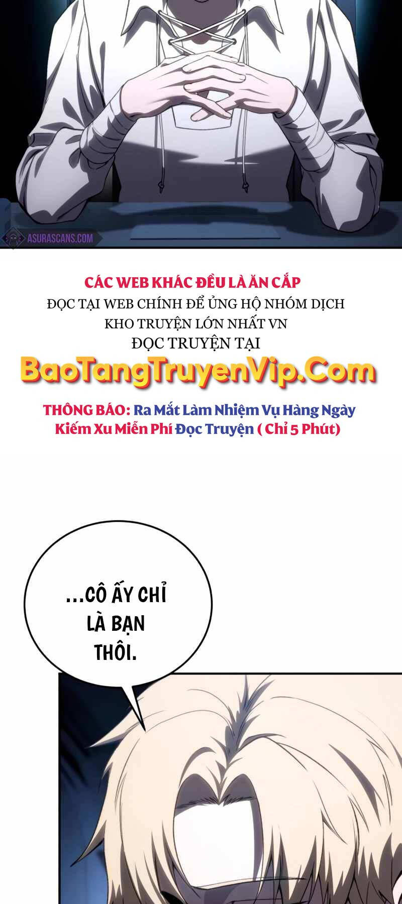 Tinh Tú Kiếm Sĩ chapter 34 - Upload bởi truyensieuhay.com
